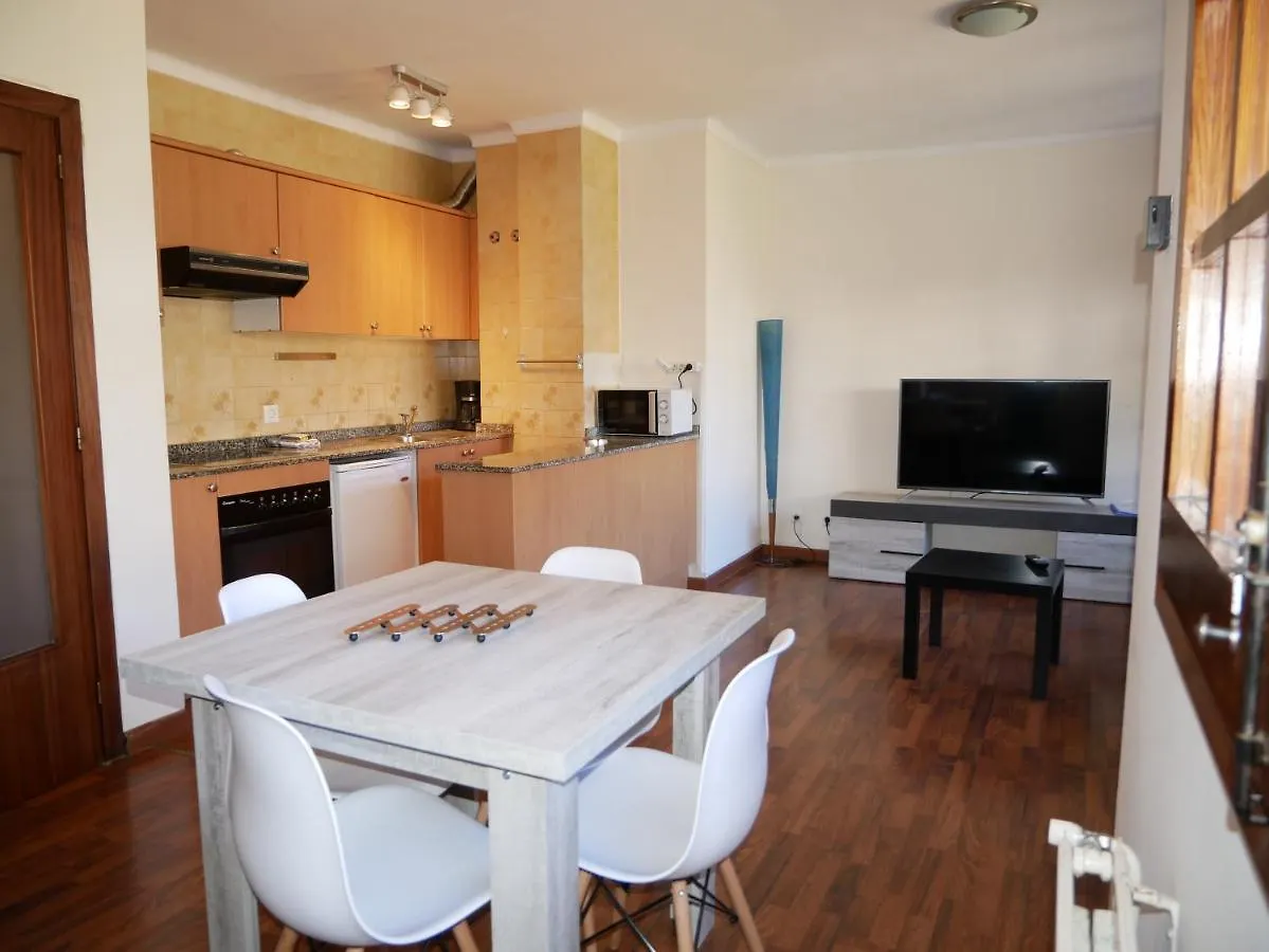 Xarpell-Vacances Pirinenca Apartment Encamp