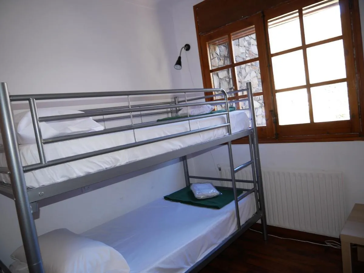 Xarpell-Vacances Pirinenca Apartment Encamp 0*,  Andorra