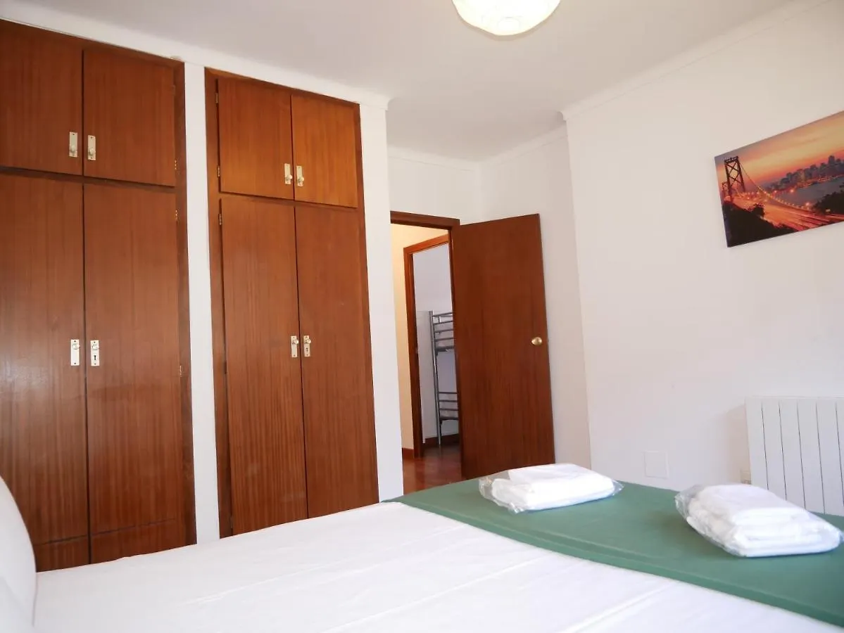 Xarpell-Vacances Pirinenca Apartment Encamp 0*,  Andorra