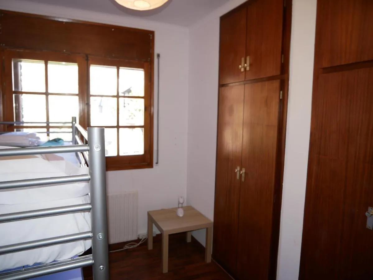 Xarpell-Vacances Pirinenca Apartment Encamp