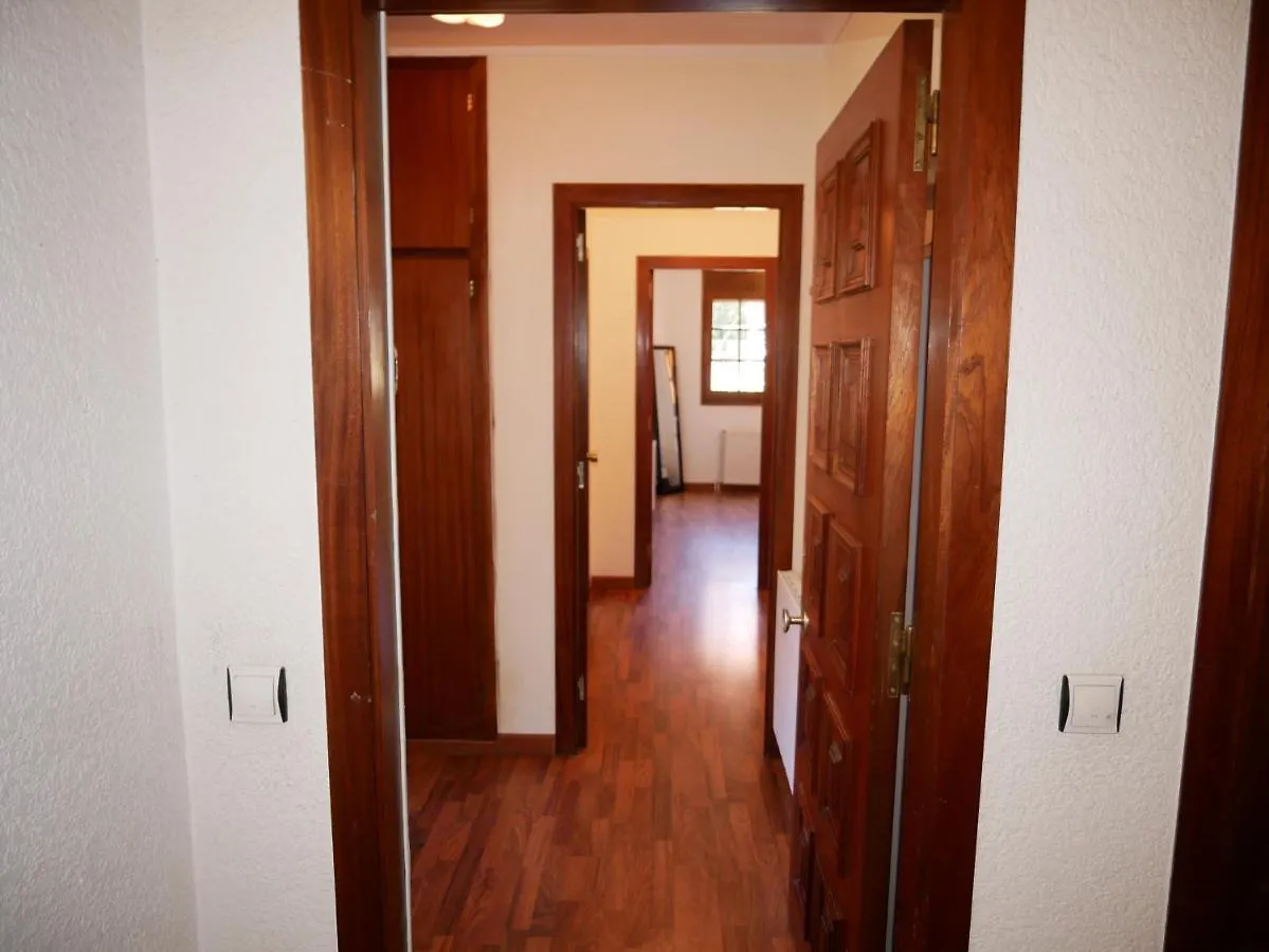 Xarpell-Vacances Pirinenca Apartment Encamp