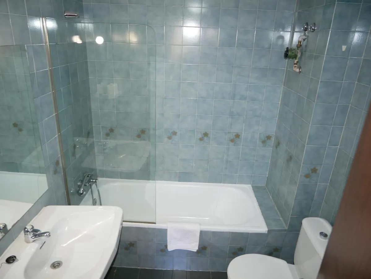Xarpell-Vacances Pirinenca Apartment Encamp