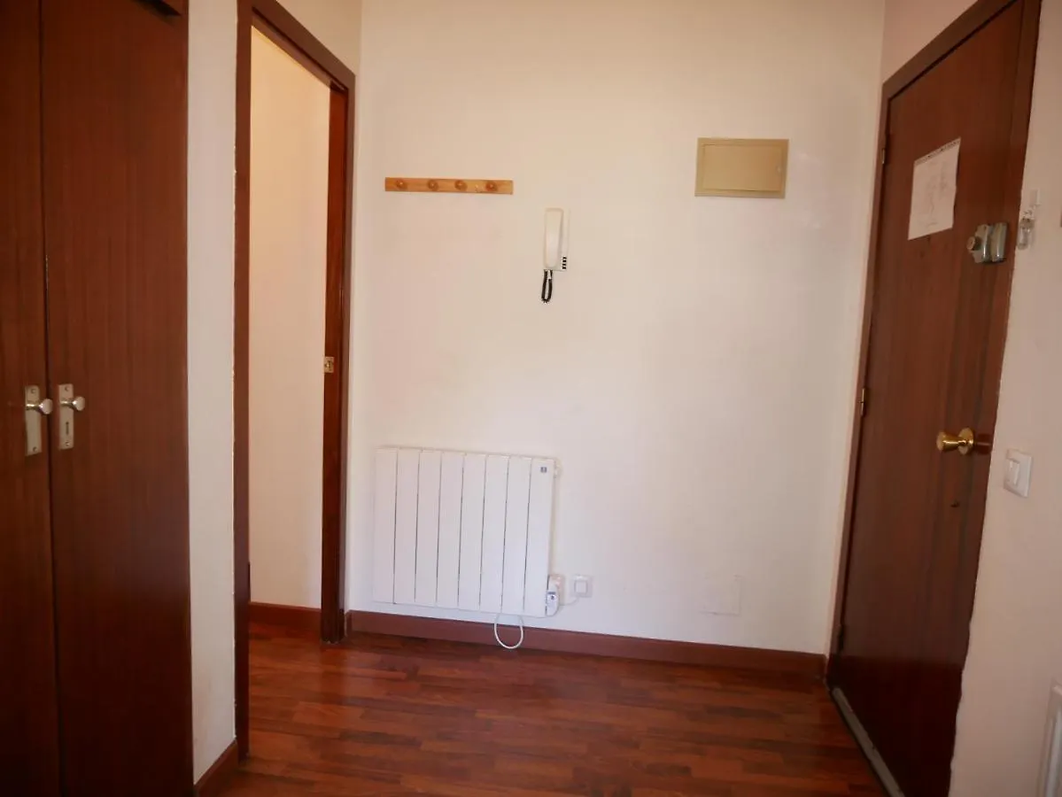 Xarpell-Vacances Pirinenca Apartment Encamp 0*,