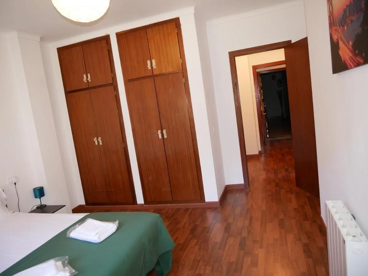 Xarpell-Vacances Pirinenca Apartment Encamp 0*,