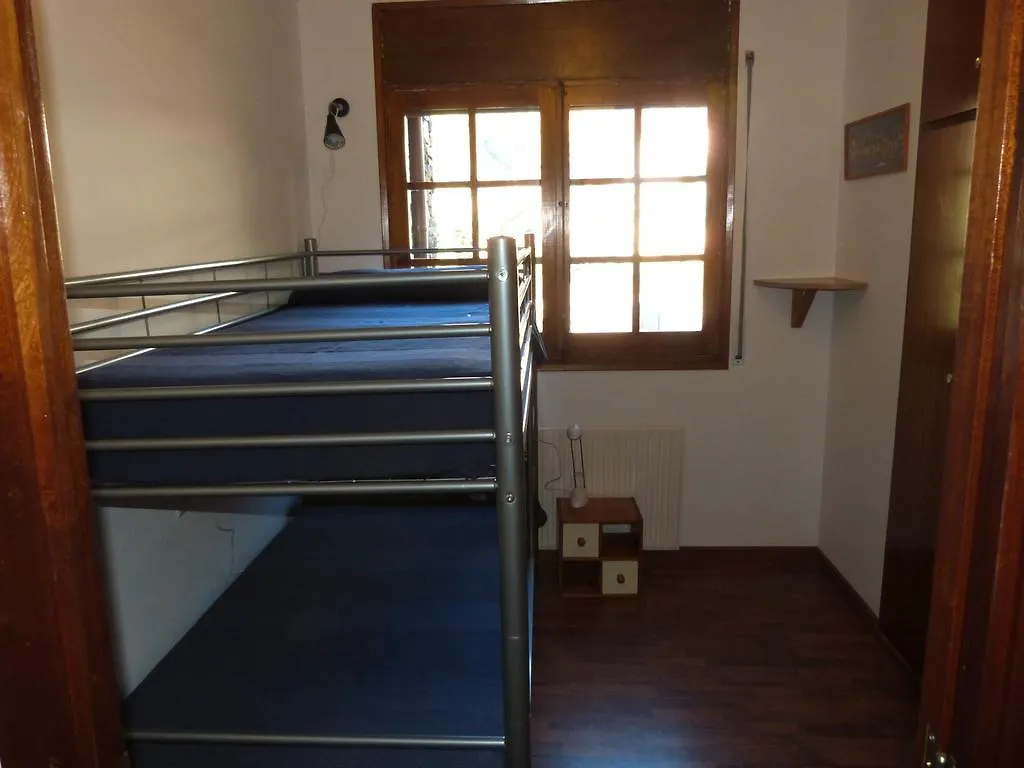 Xarpell-Vacances Pirinenca Apartment Encamp