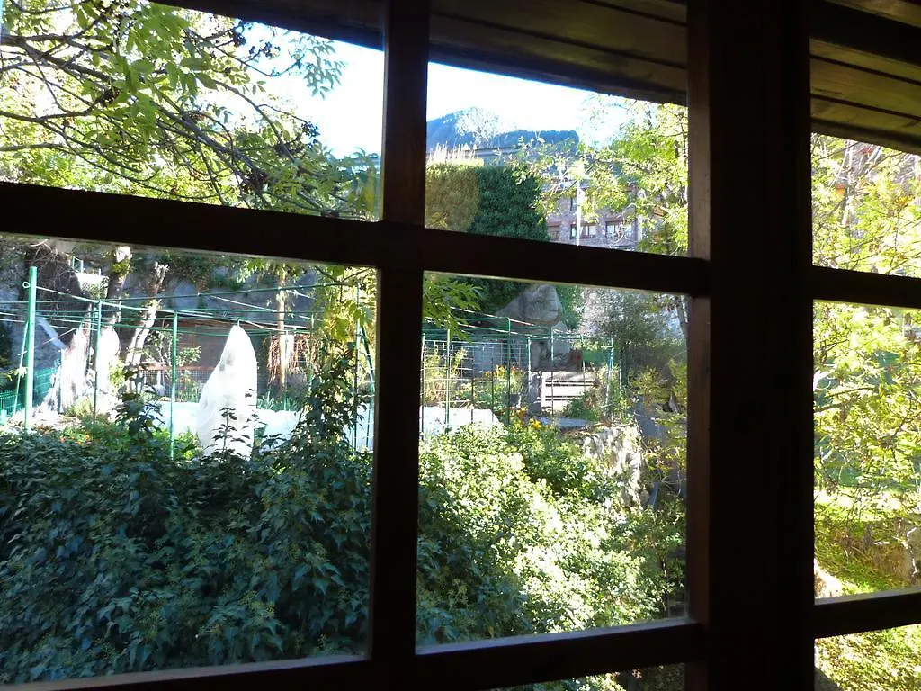 Xarpell-Vacances Pirinenca Apartment Encamp